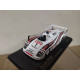 PORSCHE 908/80 1981 1000 KM NUERBURGRING JOEST-MASS 43 MINICHAMPS