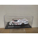 PORSCHE 908/80 1981 1000 KM NUERBURGRING JOEST-MASS 43 MINICHAMPS