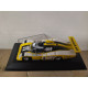 ALPINE RENAULT A442B 1978 WIN 24 H LE MANS JAUSSAUD-PIRONI 1:43 MINICHAMPS