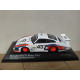 PORSCHE 935/78 MOBY DICK 1978 24 H LE MANS STOMMELEN-SCHURTI 1:43 MINICHAMPS