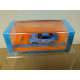 PORSCHE 911 (993) REMASTERED BY GUNTHER WORKS BLUE/ORANGE 1:64 TARMAC