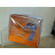 PORSCHE 911 (993) REMASTERED BY GUNTHER WORKS BLUE/ORANGE 1:64 TARMAC