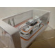 PORSCHE 9135K3 1979 WIN 24 H LE MANS 1:64 TARMAC IXO