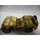 WILLYS MB 1941 JEEP MEDIC AUTOWORLD 1:18