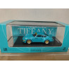 PORSCHE 911 (964) RWB TIFFANY BLUE 1:64 TIMEMICRO