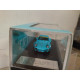 PORSCHE 911 (964) RWB TIFFANY BLUE 1:64 TIMEMICRO