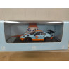 PORSCHE 911 (992) GTE RS GULF RACING 1:64 TIMEMICRO