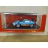 PORSCHE 911 GT2 RS GULF RACING 1:64 LANG FENG