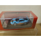 PORSCHE 911 GT2 RS GULF RACING 1:64 LANG FENG