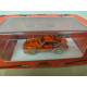 PORSCHE 911 (964) RWB ORANGE CALI VINTAGE 1:64