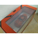 PORSCHE 911 (964) RWB ORANGE CALI VINTAGE 1:64
