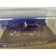 PORSCHE 911 (993) RWB PURPLE 1:64 STREET WARRIOR