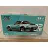 PORSCHE 911 (964) SINGER TARGA 1:64 POP RACE