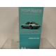 PORSCHE 911 (964) SINGER TARGA 1:64 POP RACE