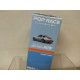 PORSCHE 911 SINGER TARGA GULF BLUE 1:64 POP RACE