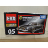 LOTUS EUROPA SPECIAL 1:59/apx 1:64 TOMICA PREMIUM 05