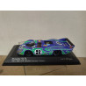 PORSCHE 917L HIPPIE 1970 24 H LE MANS LARROUSSE-KAUHSEN 1:43 MINICHAMPS