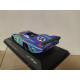 PORSCHE 917L HIPPIE 1970 24 H LE MANS LARROUSSE-KAUHSEN 1:43 MINICHAMPS