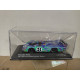 PORSCHE 917L HIPPIE 1970 24 H LE MANS LARROUSSE-KAUHSEN 1:43 MINICHAMPS