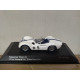 MASERATI TIPO 61 BIRDCAGE 1960 1000 KM NURBURGRING GURNEY-MOSS 1:43 MINICHAMPS