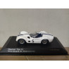 MASERATI TIPO 61 BIRDCAGE 1960 1000 KM NURBURGRING GURNEY-MOSS 1:43 MINICHAMPS