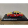 FORD ESCORT MK.I 1968 TC GP NURBURGRING GARDNER-GLEMSER 1:43 MINICHAMPS