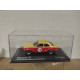 FORD ESCORT MK.I 1968 TC GP NURBURGRING GARDNER-GLEMSER 1:43 MINICHAMPS