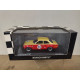FORD ESCORT MK.I 1968 TC GP NURBURGRING GARDNER-GLEMSER 1:43 MINICHAMPS