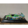 AUDI R8 2000 ALMS ADELAIDE RACE THOUSAND YEARS CAPELLO-MCNISH 1:43 MINICHAMPS