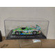 AUDI R8 2000 ALMS ADELAIDE CROCODILE CAPELLO-MCNISH 1:43 MINICHAMPS