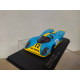 PORSCHE 917K 1970 INTERSERIE J.NEUHAUS 1:43 MINICHAMPS