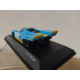 PORSCHE 917K 1970 INTERSERIE J.NEUHAUS 1:43 MINICHAMPS