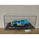 PORSCHE 917K 1970 INTERSERIE J.NEUHAUS 1:43 MINICHAMPS