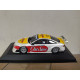 OPEL CALIBRA 1996 DTM LETHO n20 "OLD SPICE" 1:43 MINICHAMPS