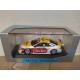 OPEL CALIBRA 1996 DTM LETHO n20 "OLD SPICE" 1:43 MINICHAMPS