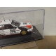 AUDI V8 DTM 1990 CHAMPION H.J.STUCK 1:43 MINICHAMPS