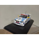 BMW E36 320i 1997 STW CUP VON BAYERN 1:43 MINICHAMPS