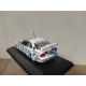 BMW E36 320i 1997 STW CUP VON BAYERN 1:43 MINICHAMPS