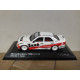 MERCEDES-BENZ W201 190E 2.3-16 1986 DTM WEIDLER 1:43 MINICHAMPS
