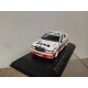 MERCEDES-BENZ W201 190E 2.3-16 1986 DTM WEIDLER 1:43 MINICHAMPS