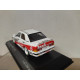 MERCEDES-BENZ W201 190E 2.3-16 1986 DTM WEIDLER 1:43 MINICHAMPS