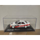 MERCEDES-BENZ W201 190E 2.3-16 1986 DTM WEIDLER 1:43 MINICHAMPS