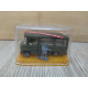 MERCEDES-BENZ L406 AMBULANCIA MILITAR apx 1:64 GUISVAL BOX
