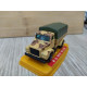 VOLVO TRUCK/CAMION TOLDO MILITAR apx 1:64 GUISVAL BOX