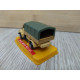 VOLVO TRUCK/CAMION TOLDO MILITAR apx 1:64 GUISVAL BOX