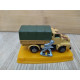 VOLVO TRUCK/CAMION TOLDO MILITAR apx 1:64 GUISVAL BOX