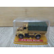 VOLVO TRUCK/CAMION TOLDO MILITAR apx 1:64 GUISVAL BOX