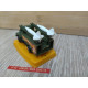 VOLVO TRUCK/CAMION LANZA COHETES MILITAR apx 1:64 GUISVAL BOX
