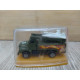 VOLVO TRUCK/CAMION LANZA COHETES MILITAR apx 1:64 GUISVAL BOX