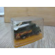 VOLVO TRUCK/CAMION LANZA COHETES MILITAR apx 1:64 GUISVAL BOX
